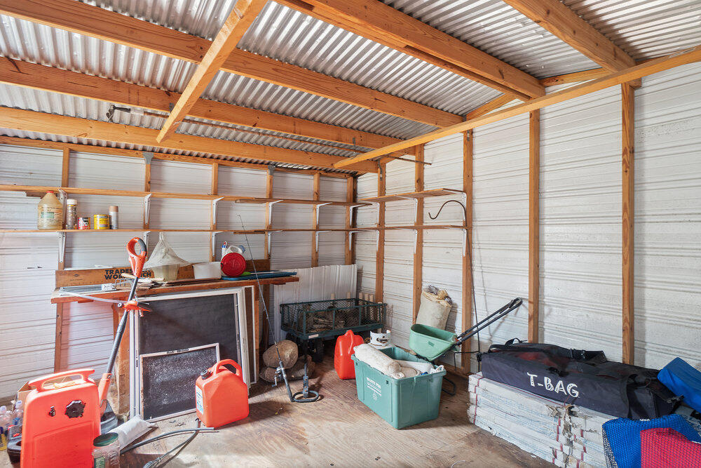 SENECA POINT - Residential