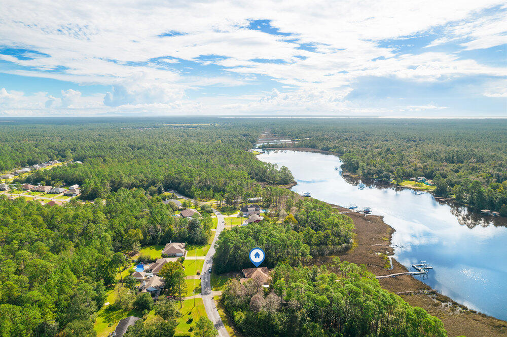 SENECA POINT - Residential