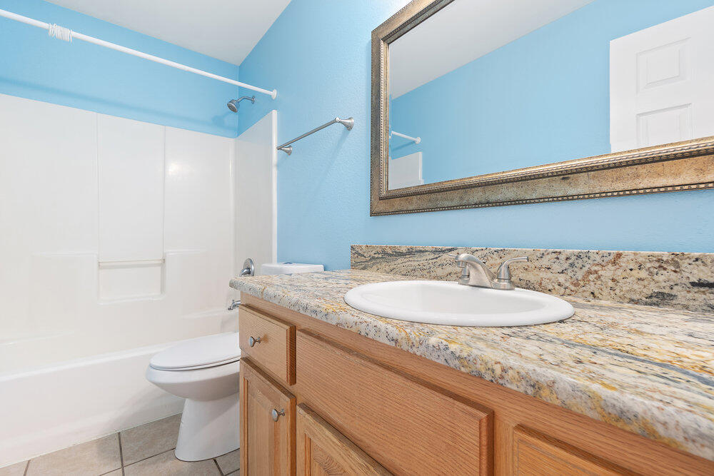 SENECA POINT - Residential