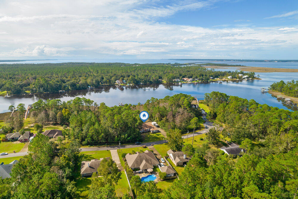 SENECA POINT - Residential