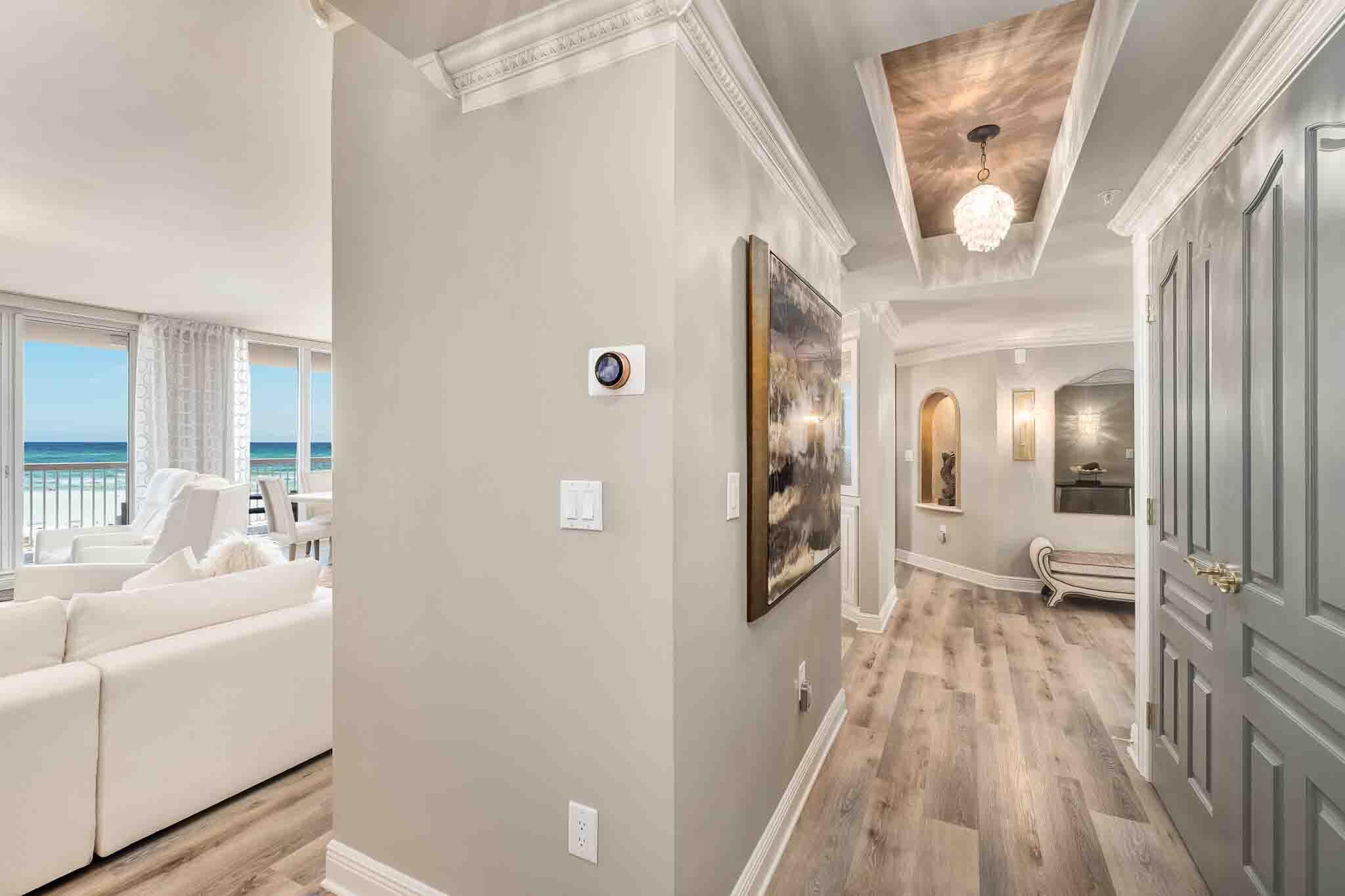 ST. BARTH AT SILVER SHELLS - Residential