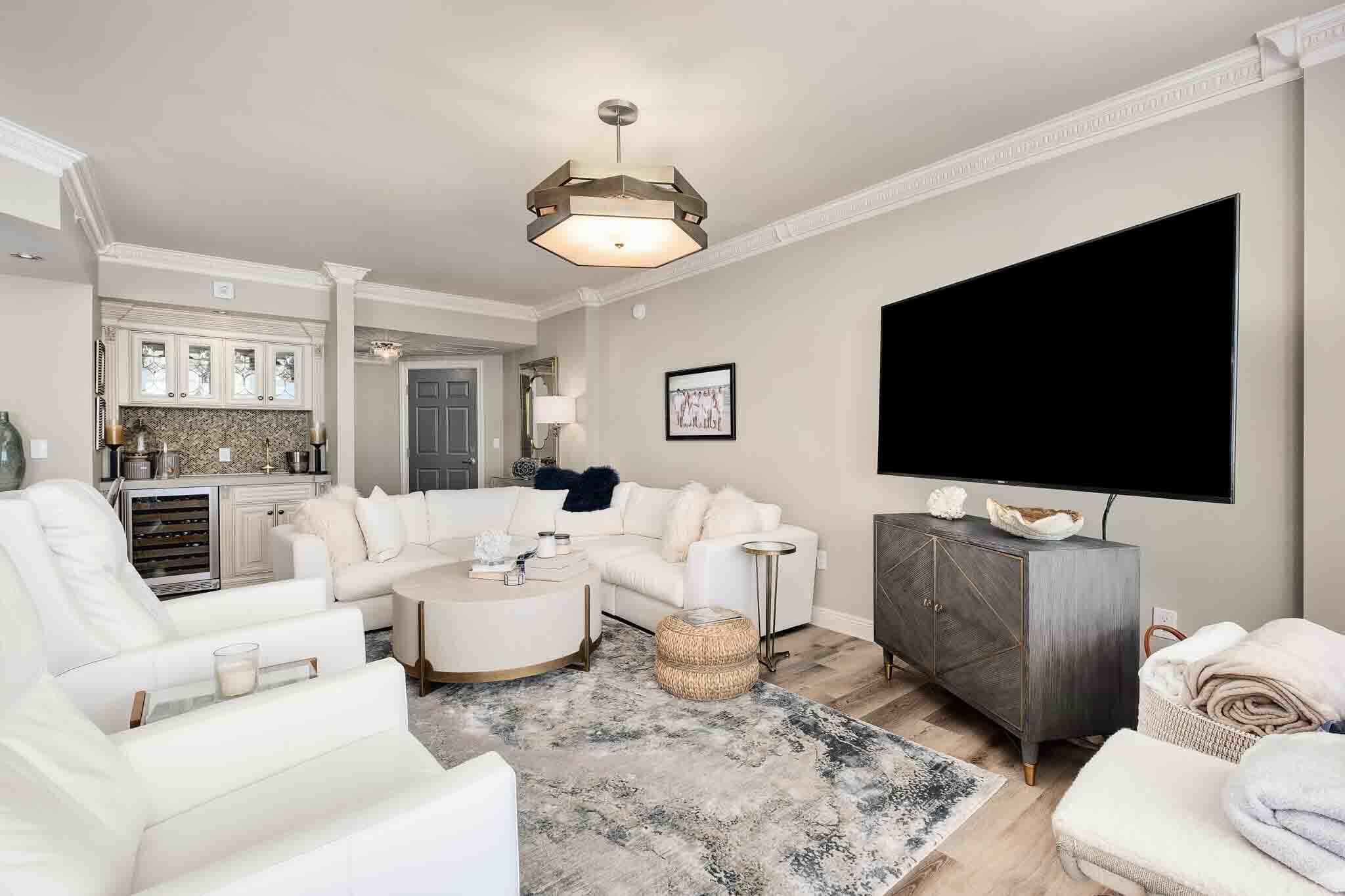 ST. BARTH AT SILVER SHELLS - Residential