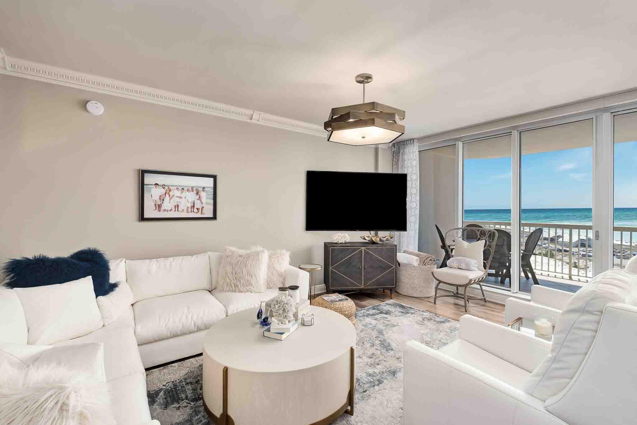 ST. BARTH AT SILVER SHELLS - Residential