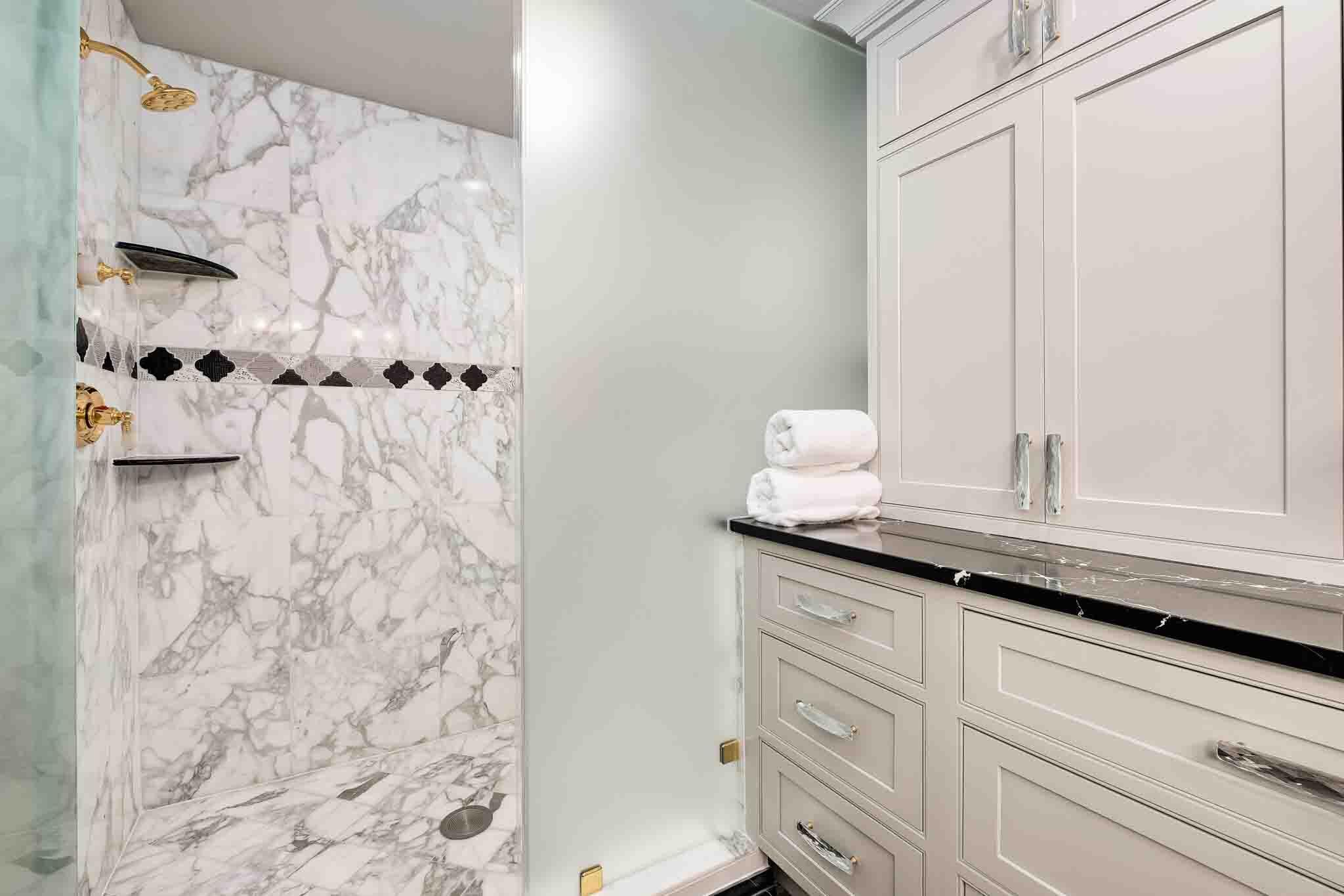 ST. BARTH AT SILVER SHELLS - Residential