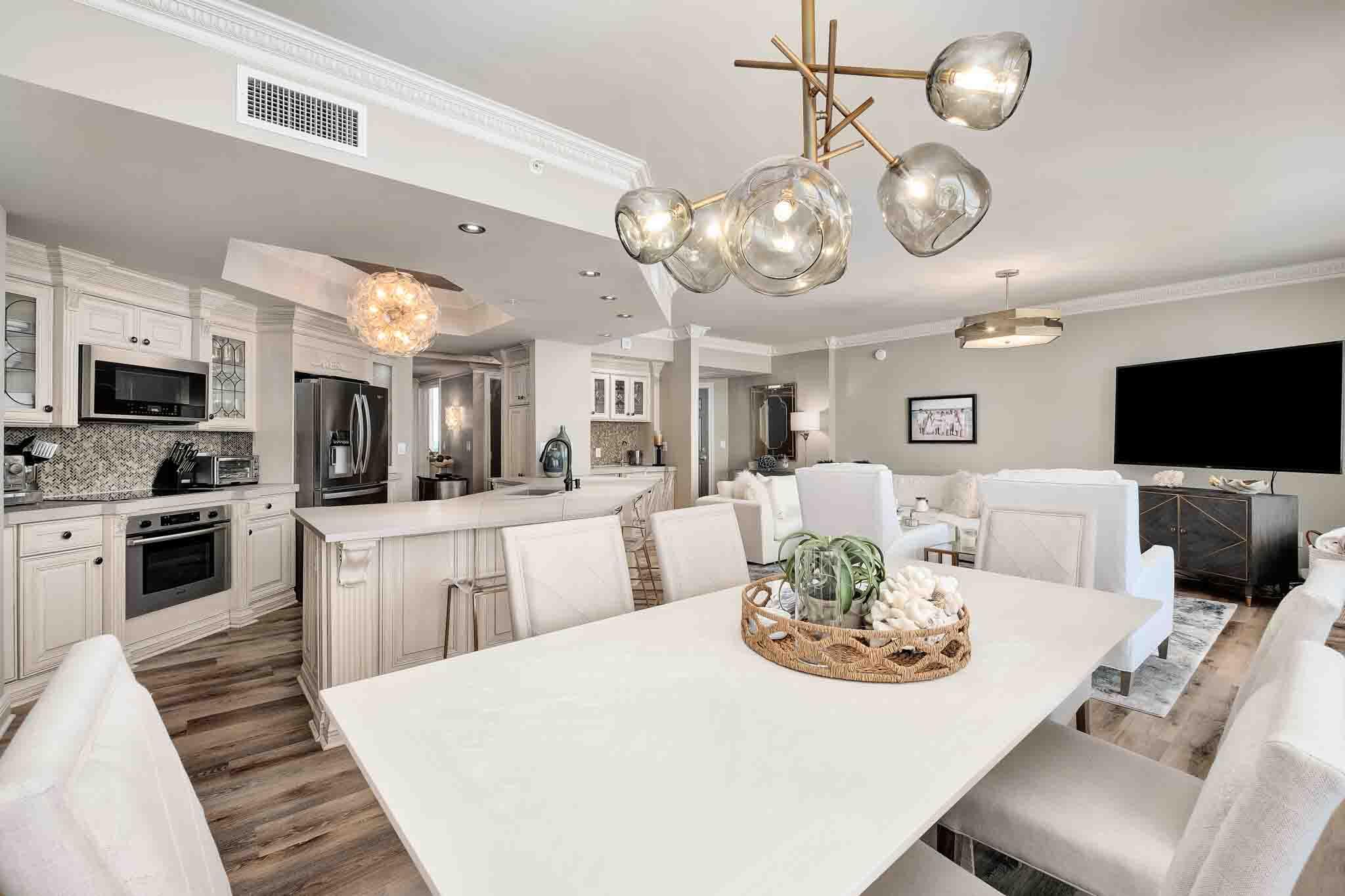 ST. BARTH AT SILVER SHELLS - Residential