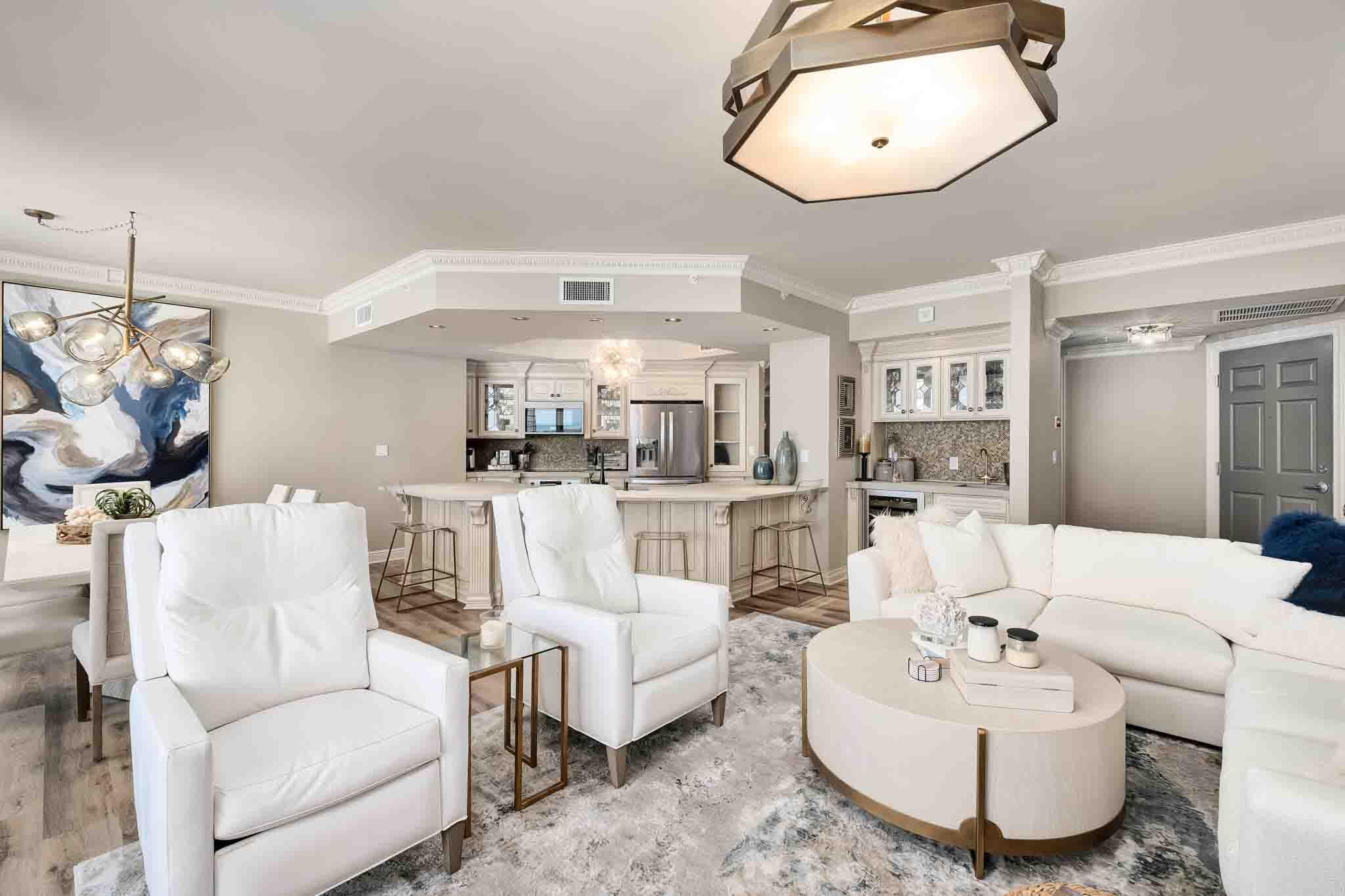 ST. BARTH AT SILVER SHELLS - Residential