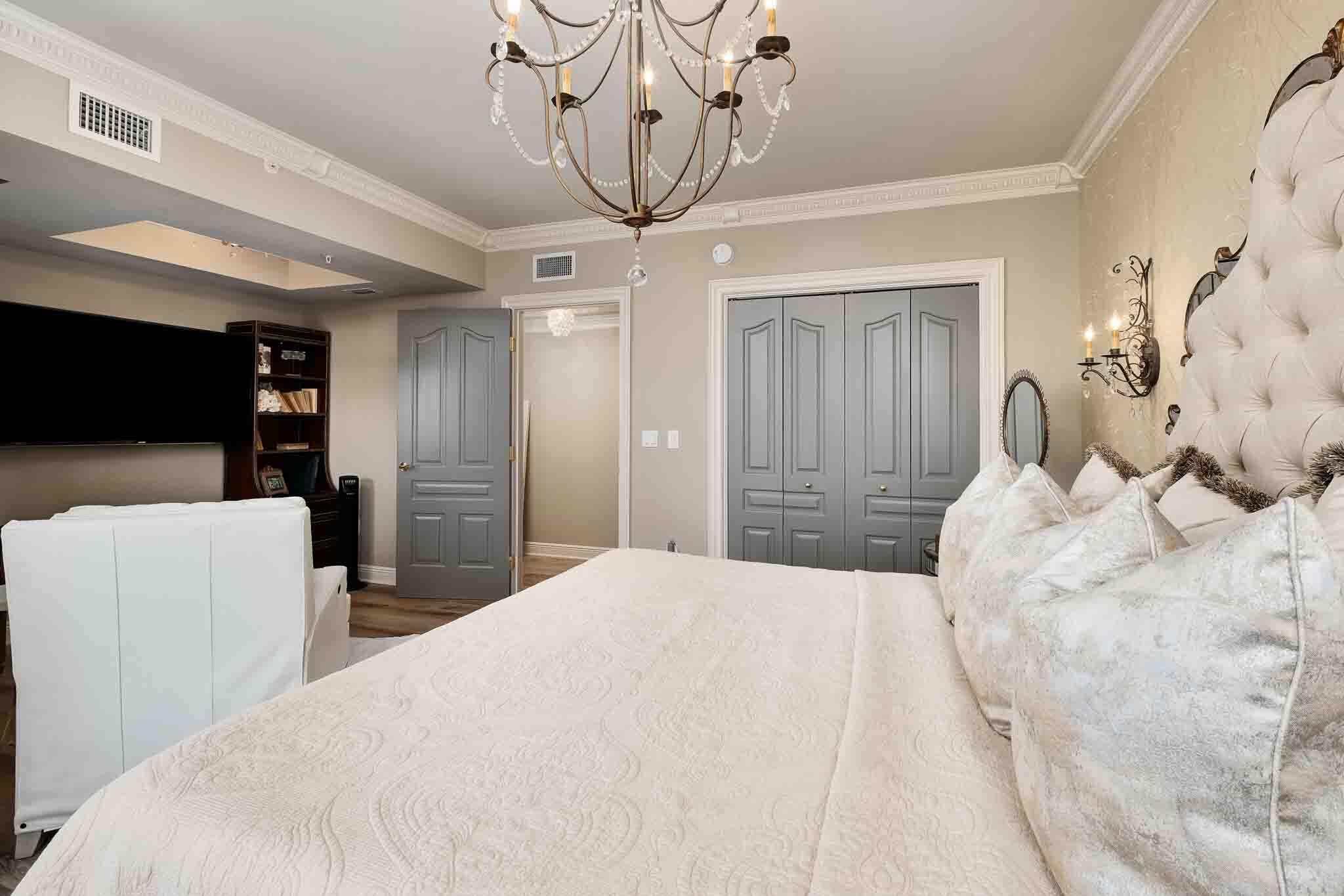 ST. BARTH AT SILVER SHELLS - Residential