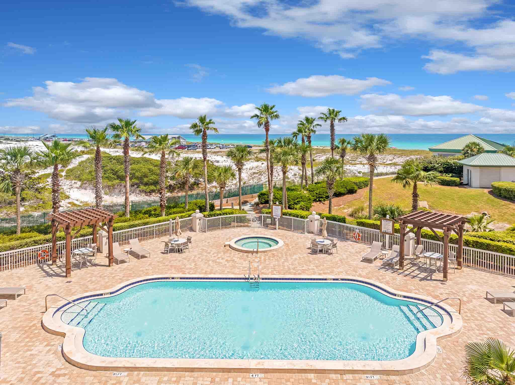 ST. BARTH AT SILVER SHELLS - Residential