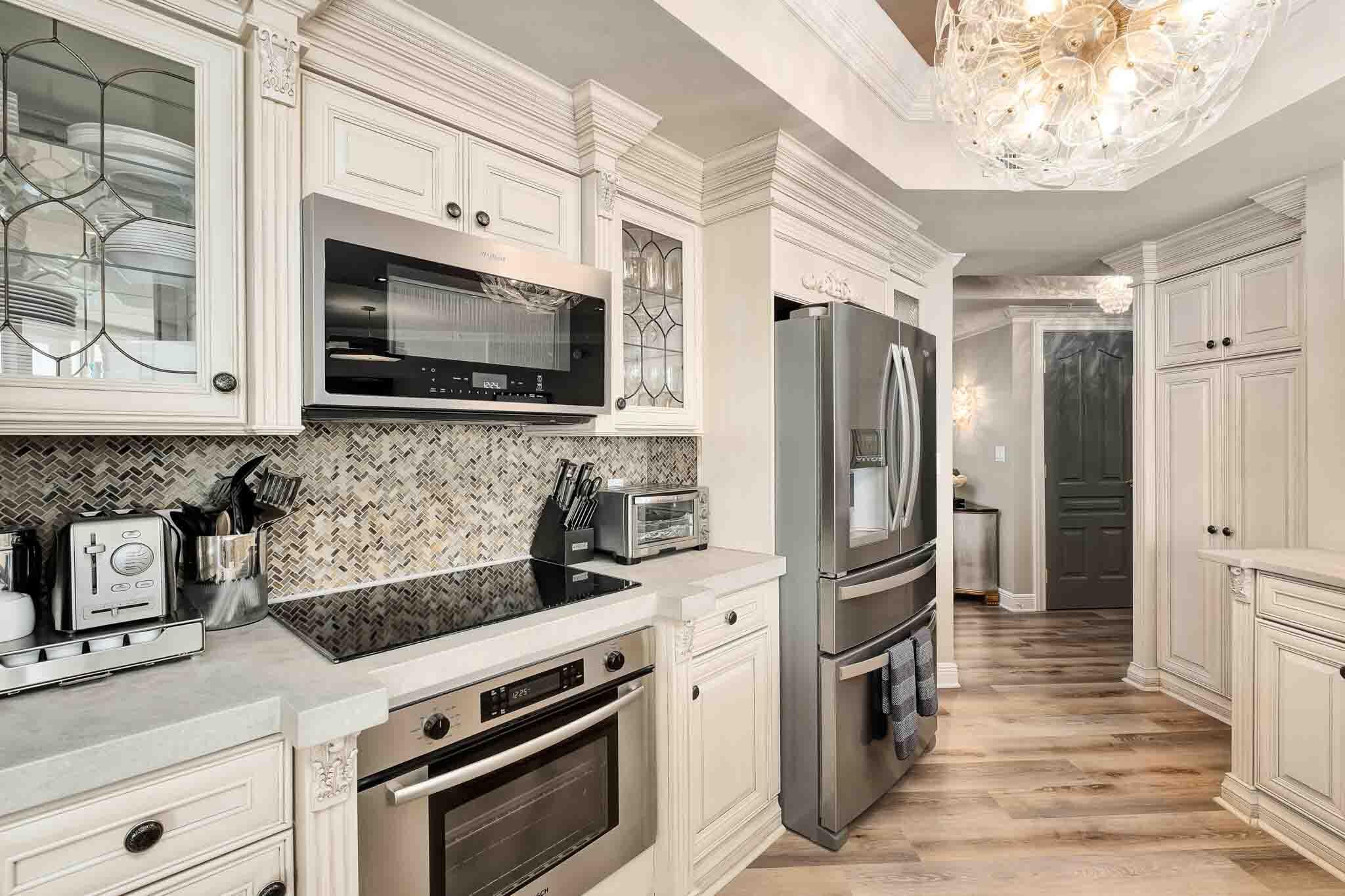 ST. BARTH AT SILVER SHELLS - Residential