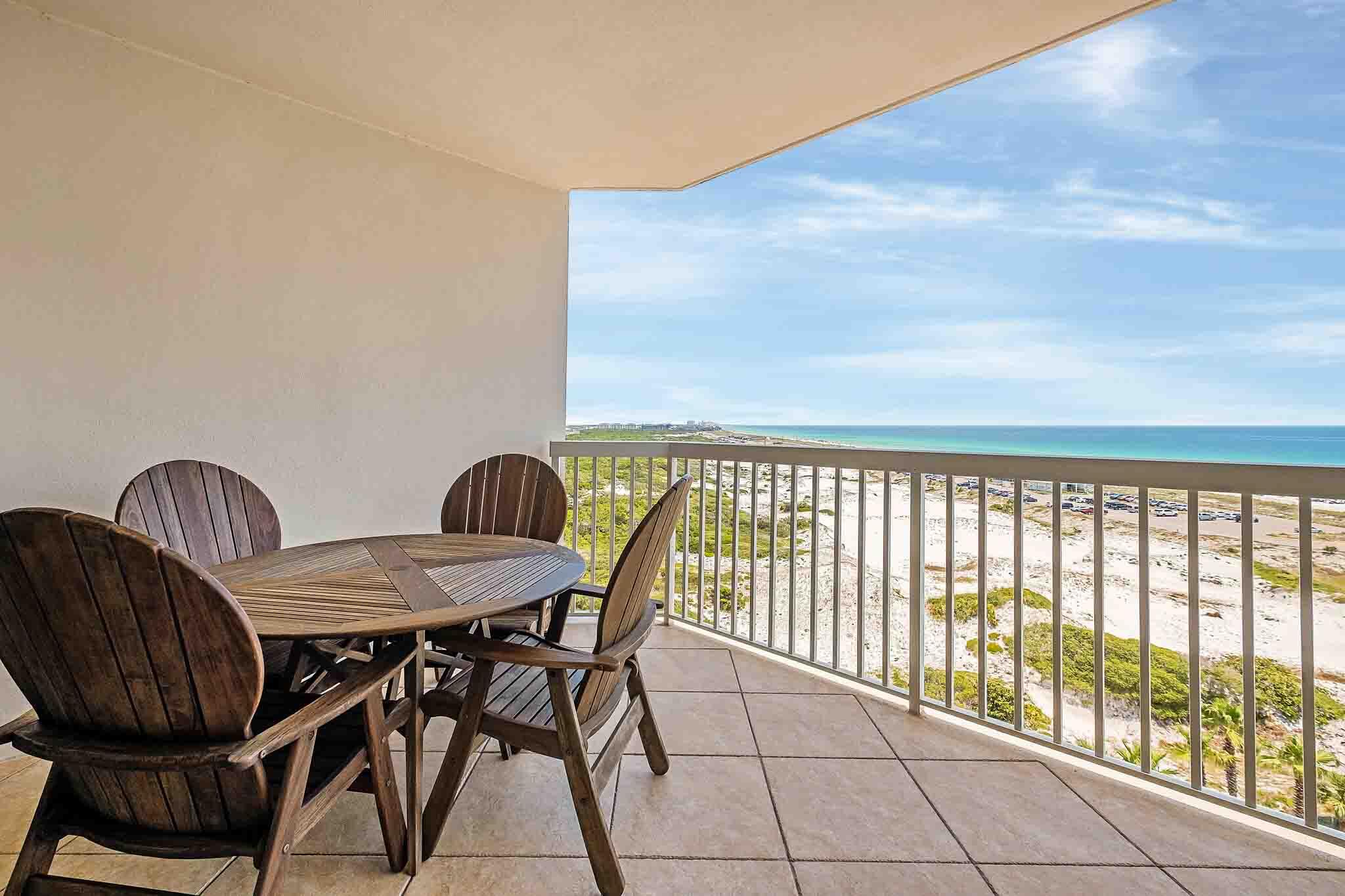 ST. BARTH AT SILVER SHELLS - Residential