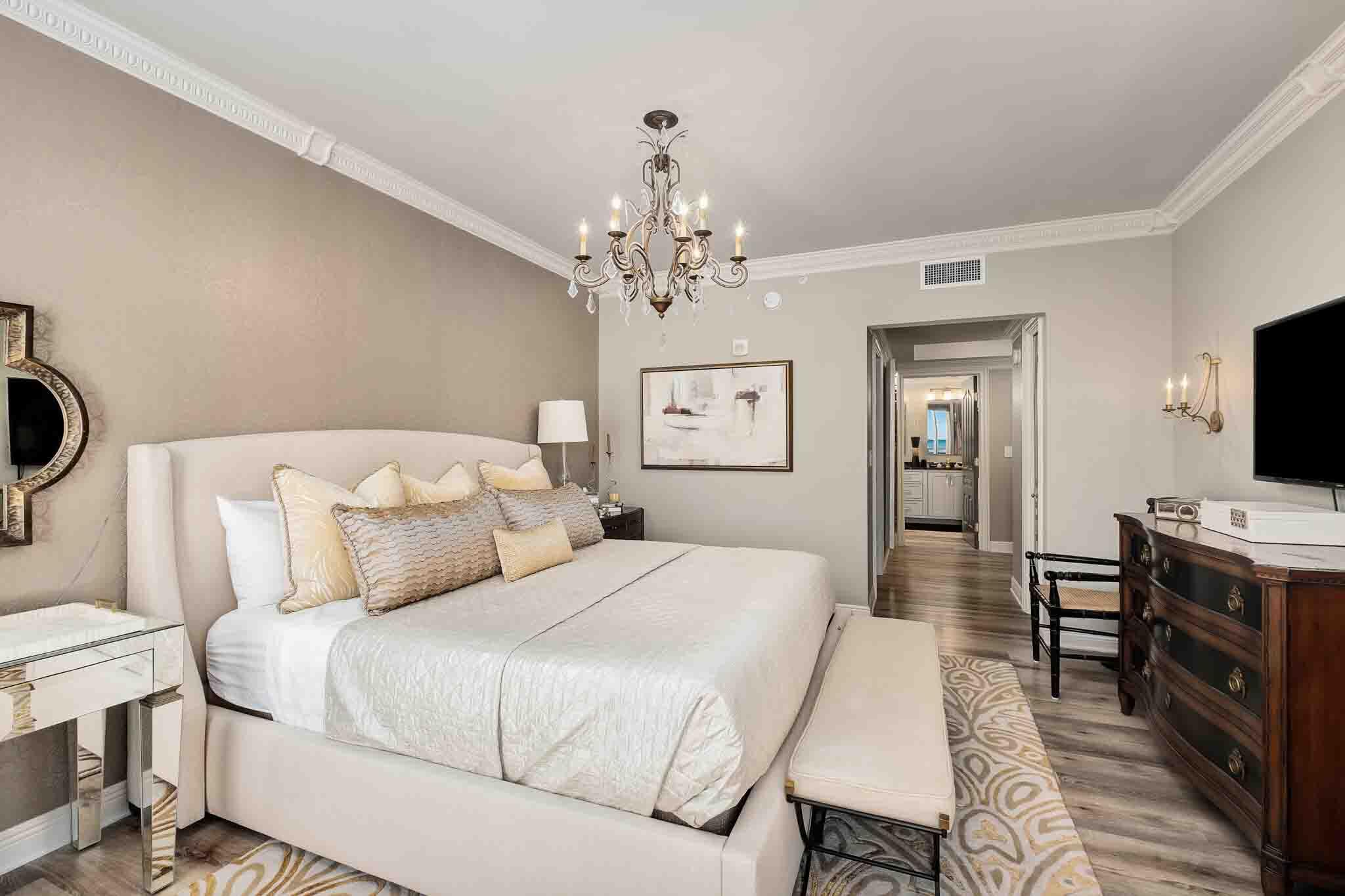 ST. BARTH AT SILVER SHELLS - Residential