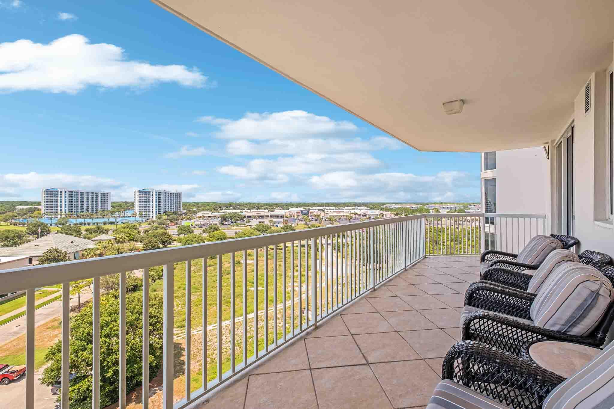 ST. BARTH AT SILVER SHELLS - Residential