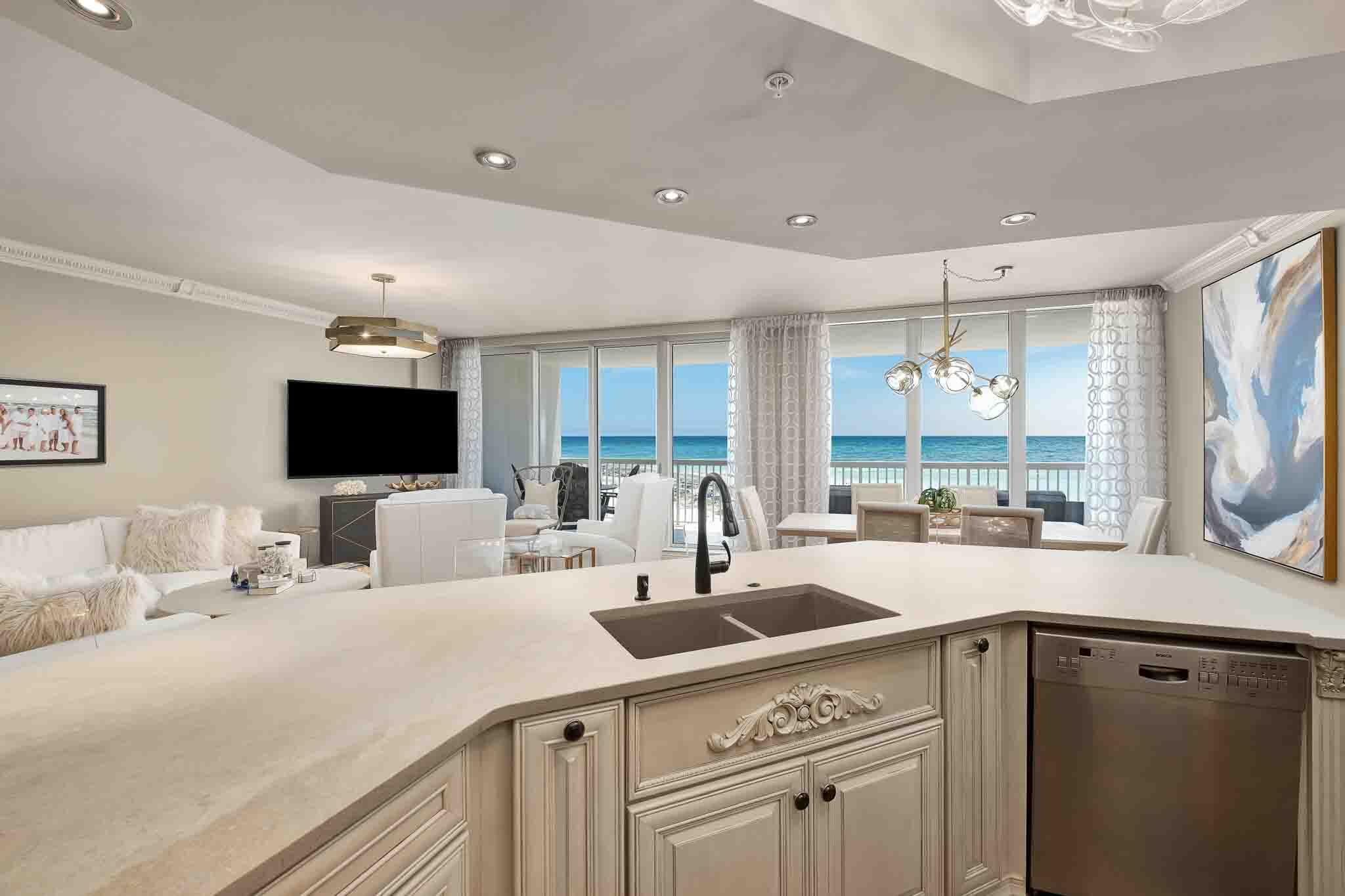 ST. BARTH AT SILVER SHELLS - Residential
