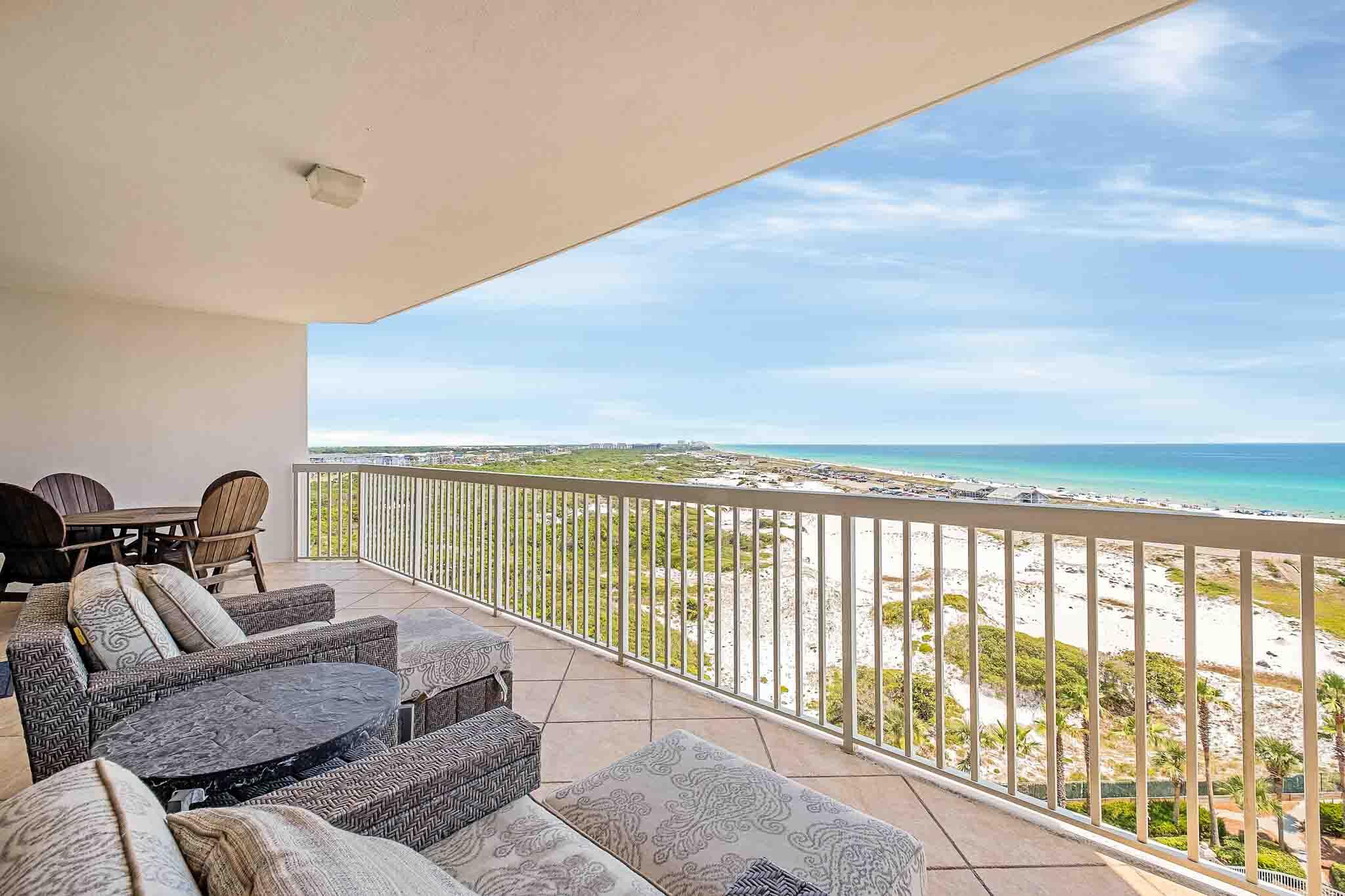 ST. BARTH AT SILVER SHELLS - Residential