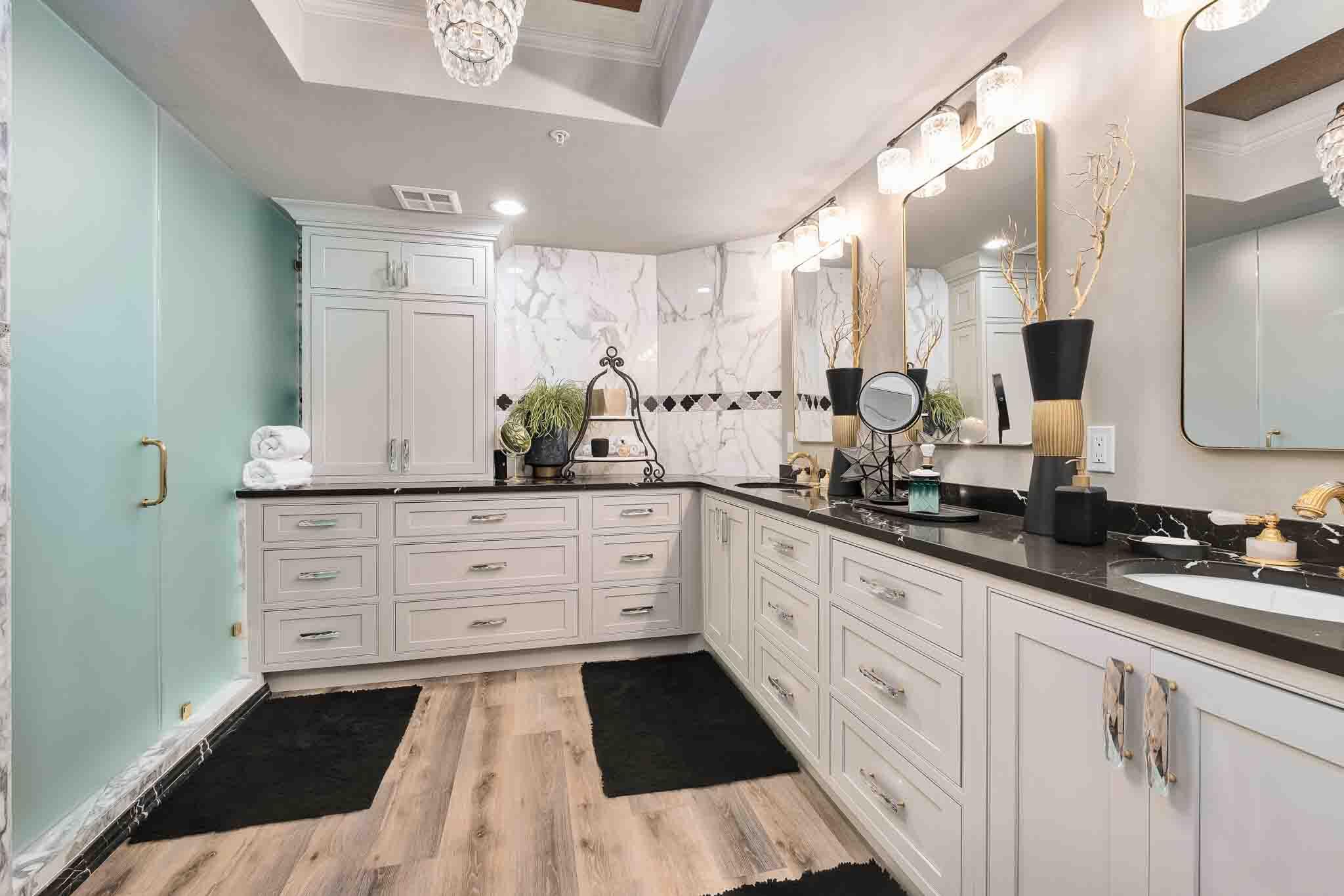 ST. BARTH AT SILVER SHELLS - Residential