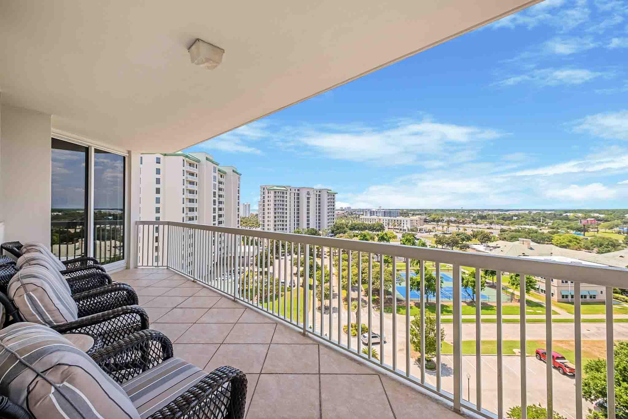 ST. BARTH AT SILVER SHELLS - Residential