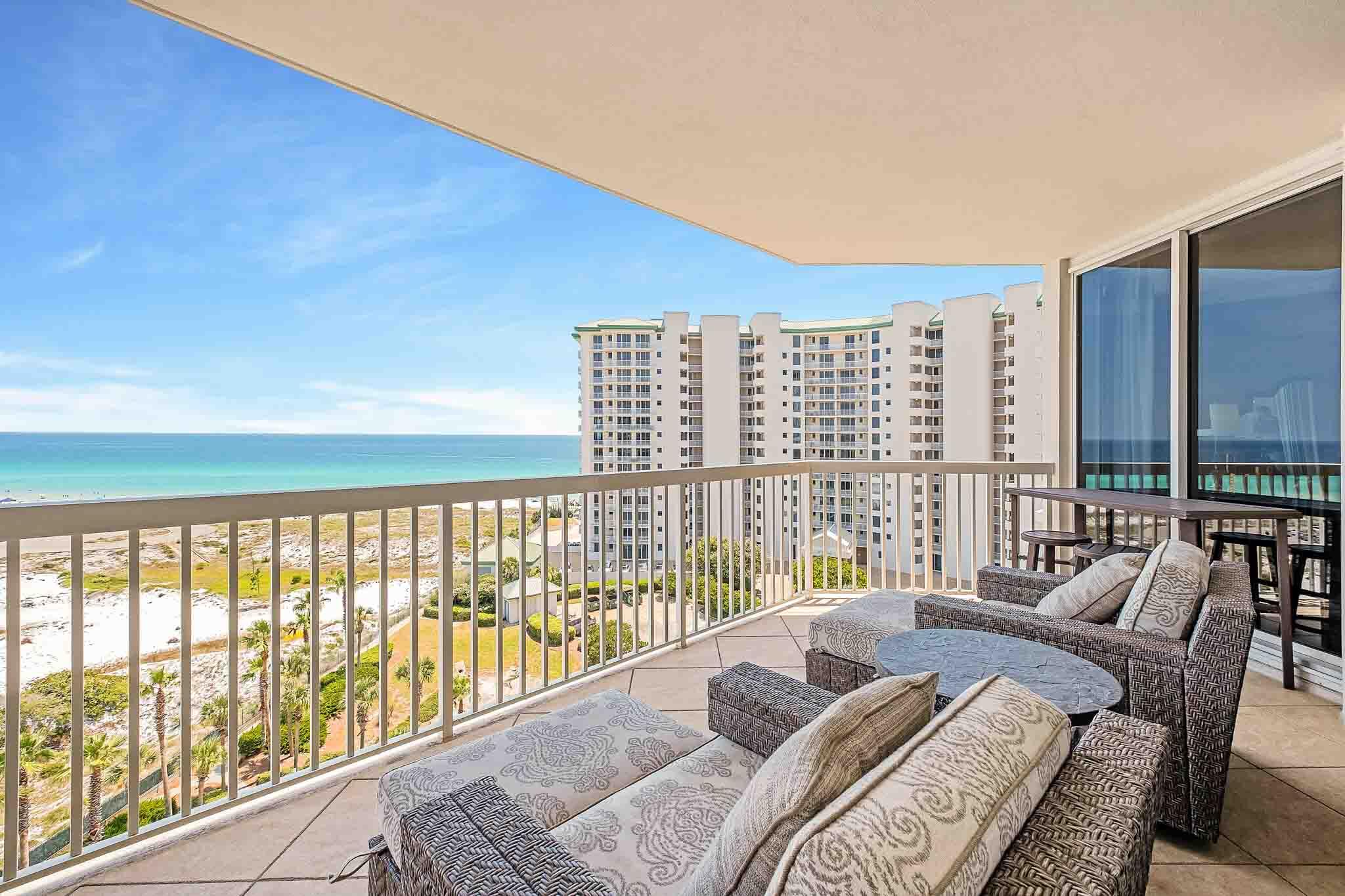 ST. BARTH AT SILVER SHELLS - Residential