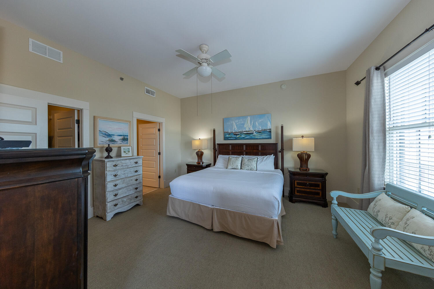REDFISH VILLAGE - Residential