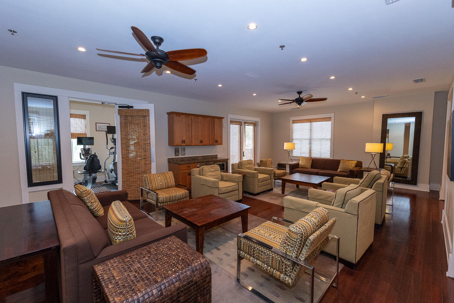 REDFISH VILLAGE - Residential
