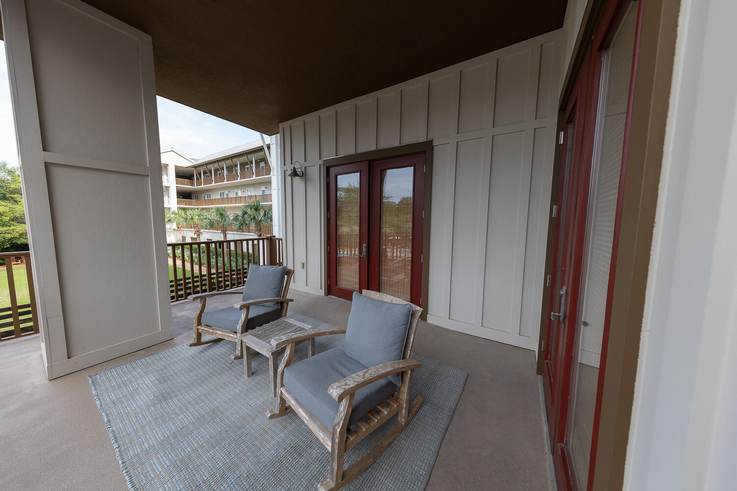 REDFISH VILLAGE - Residential