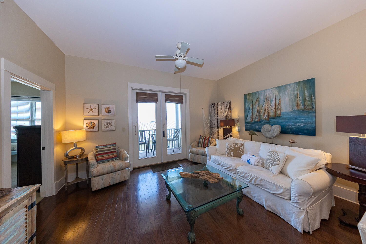 REDFISH VILLAGE - Residential