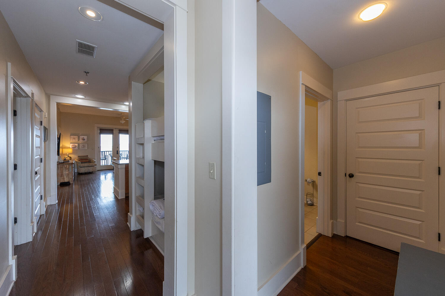 REDFISH VILLAGE - Residential