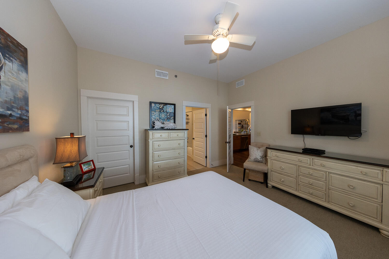 REDFISH VILLAGE - Residential