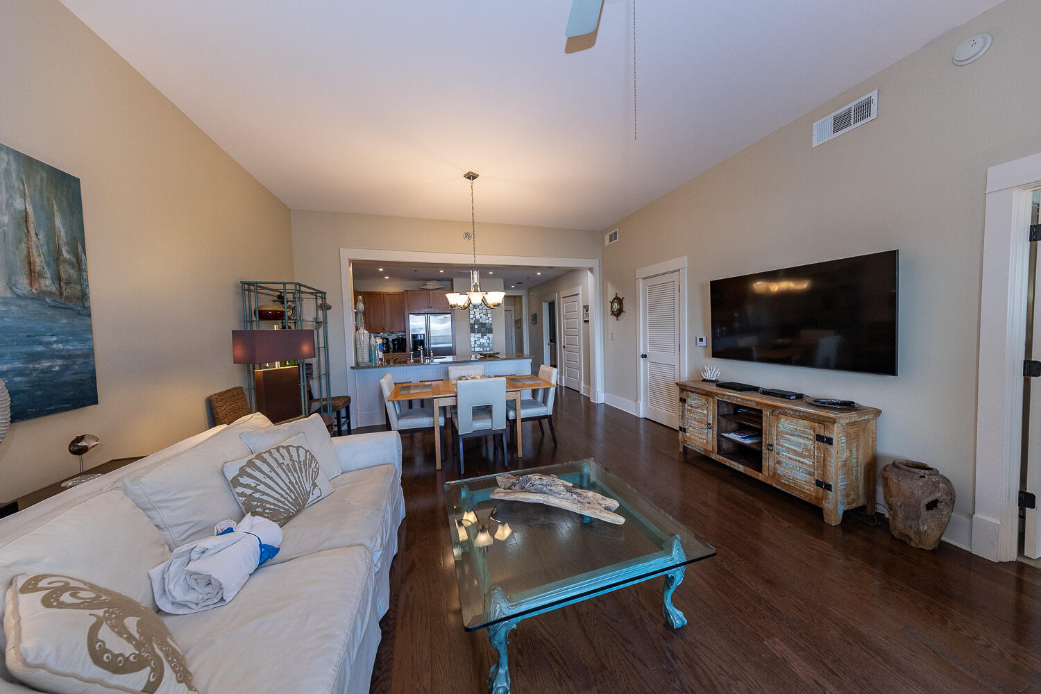 REDFISH VILLAGE - Residential