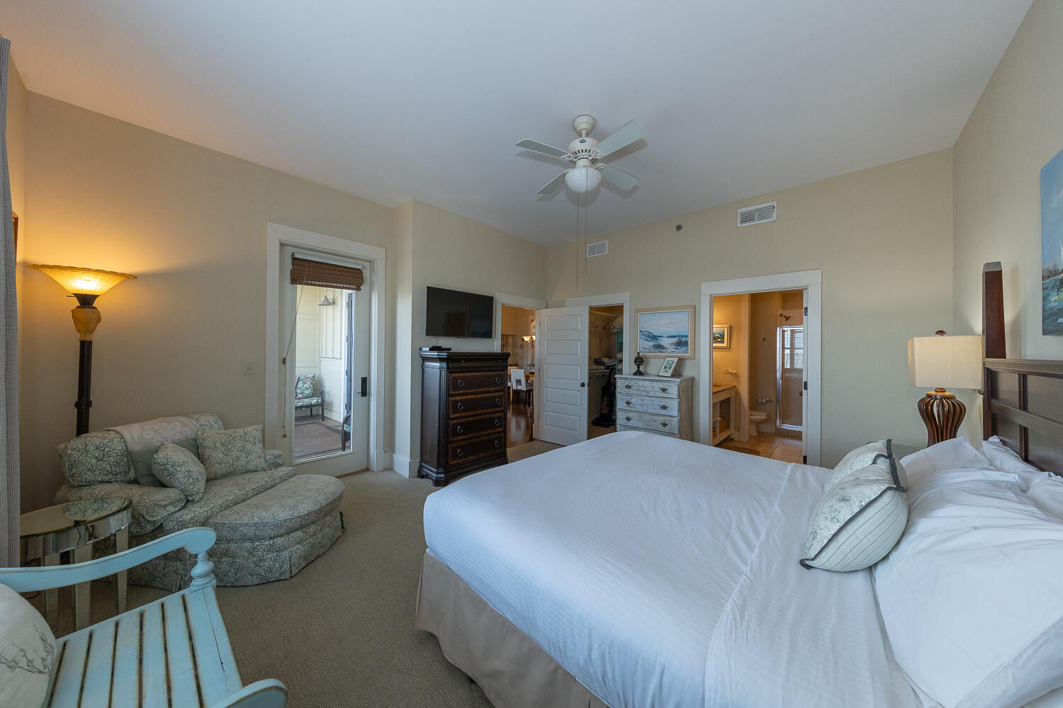 REDFISH VILLAGE - Residential