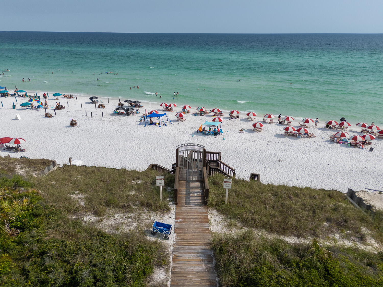 REDFISH VILLAGE - Residential