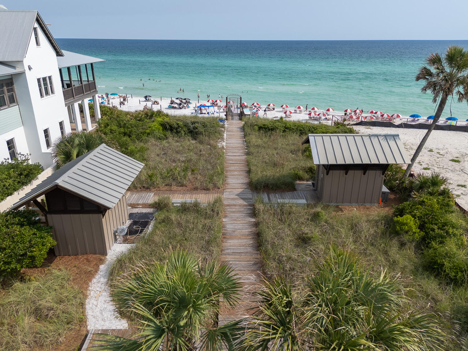 REDFISH VILLAGE - Residential