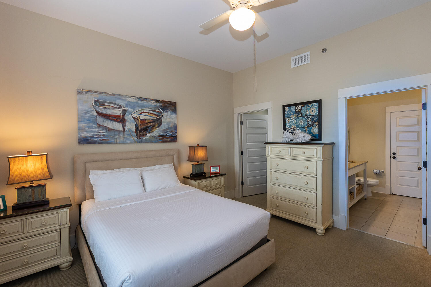 REDFISH VILLAGE - Residential