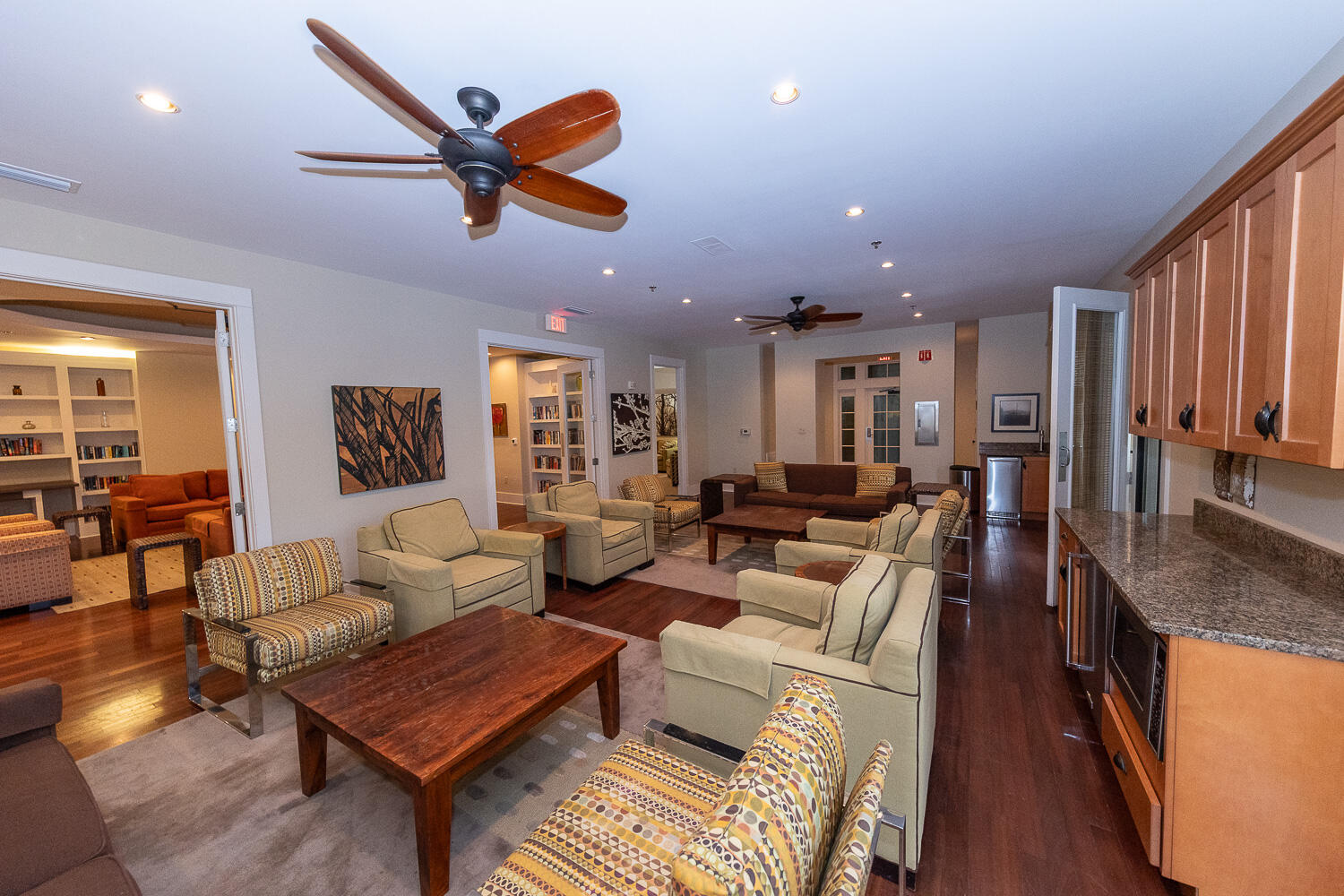 REDFISH VILLAGE - Residential