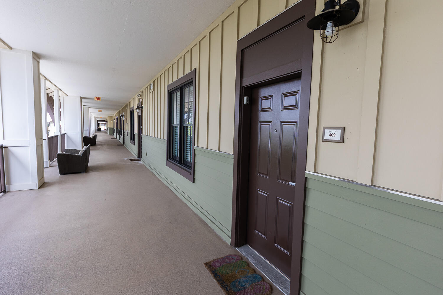 REDFISH VILLAGE - Residential