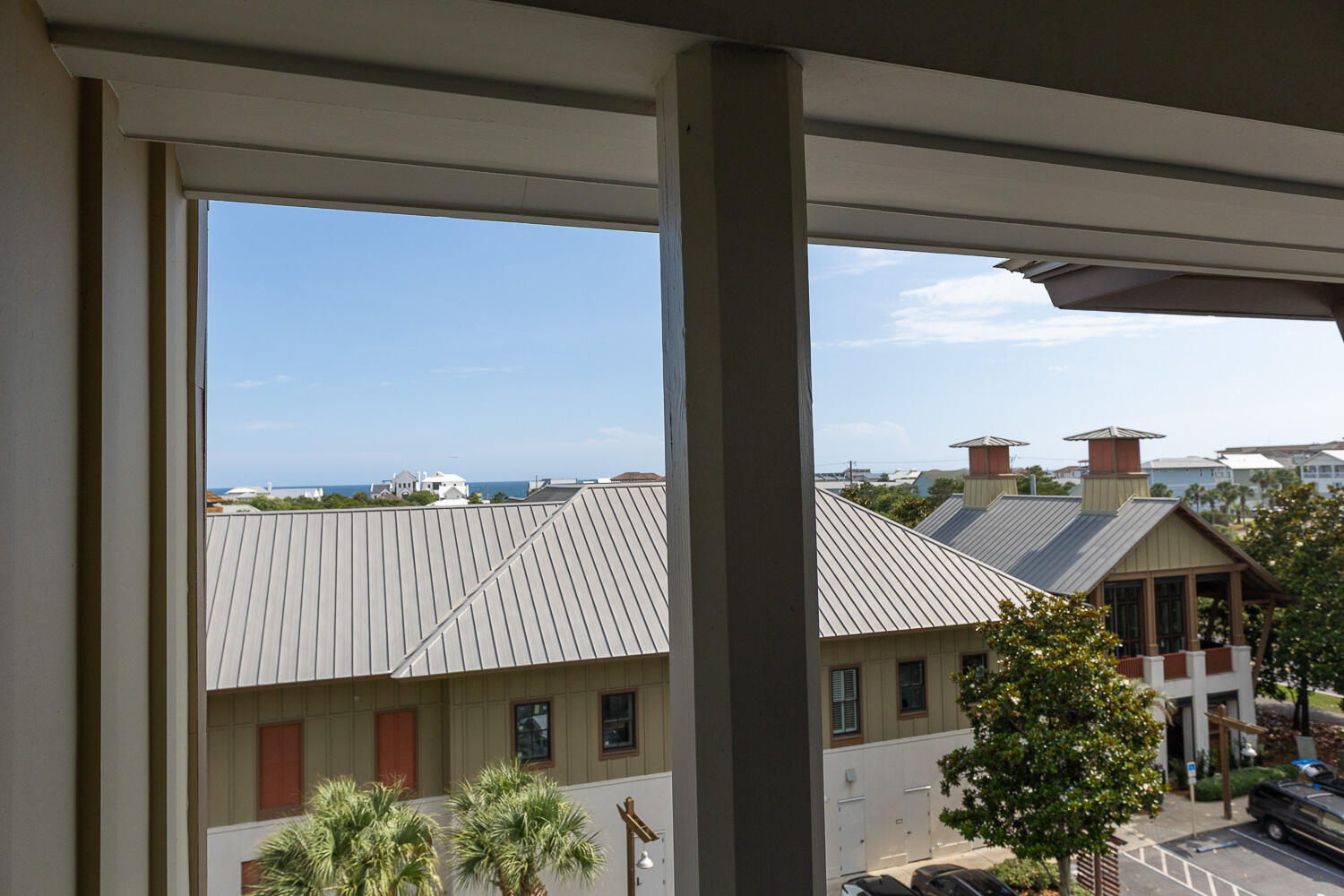 REDFISH VILLAGE - Residential