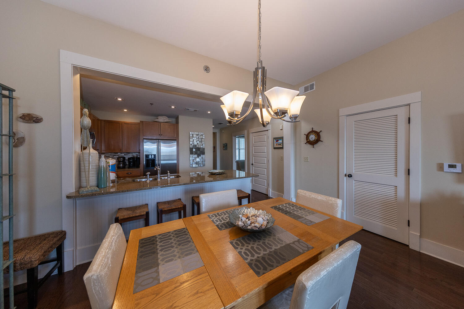 REDFISH VILLAGE - Residential