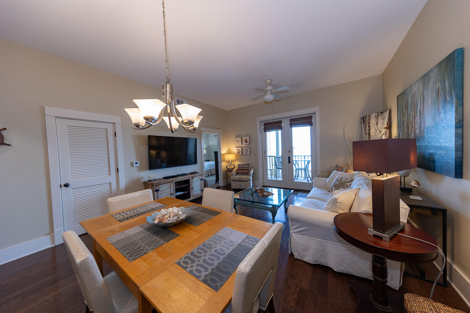 REDFISH VILLAGE - Residential