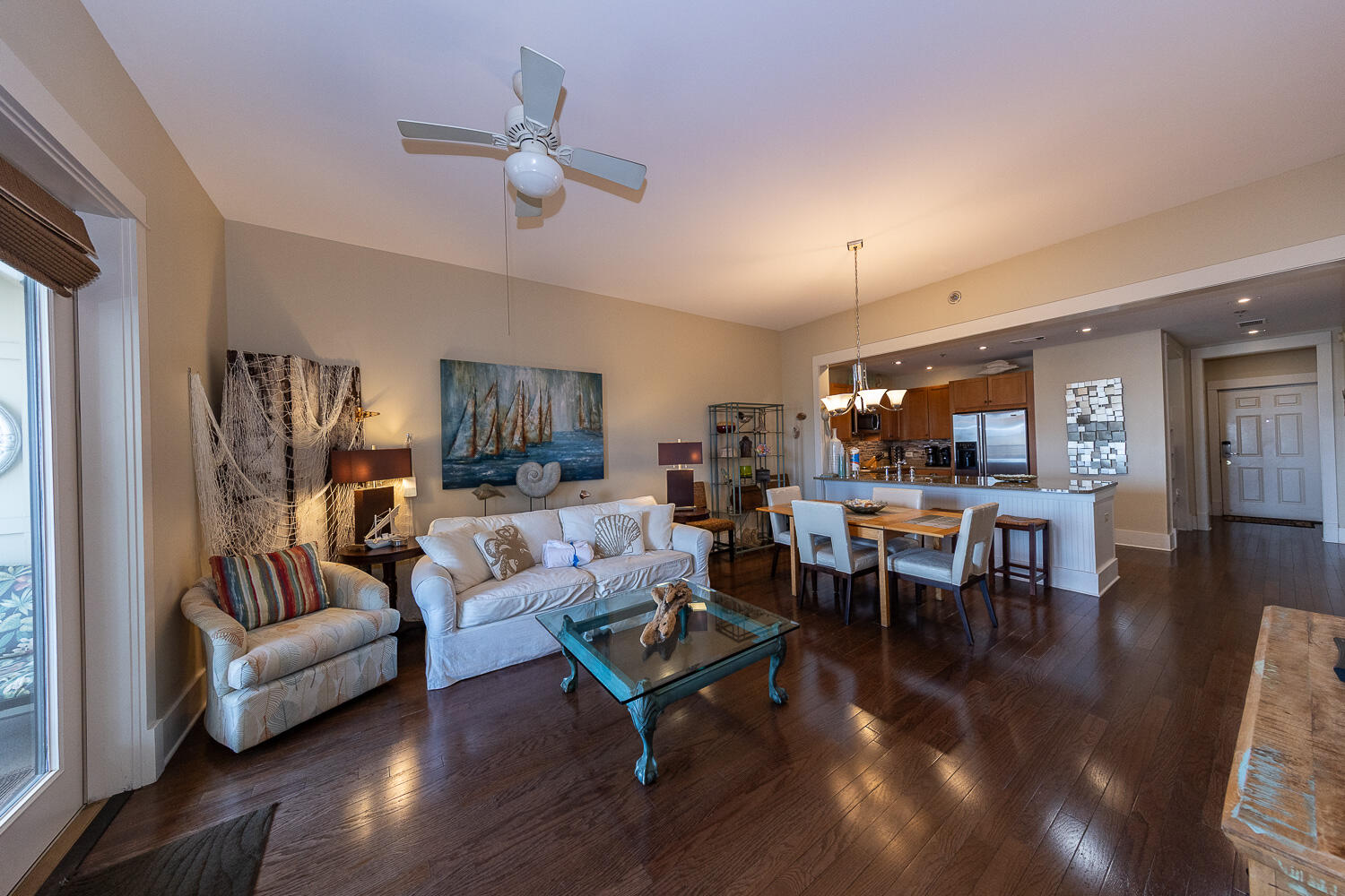 REDFISH VILLAGE - Residential