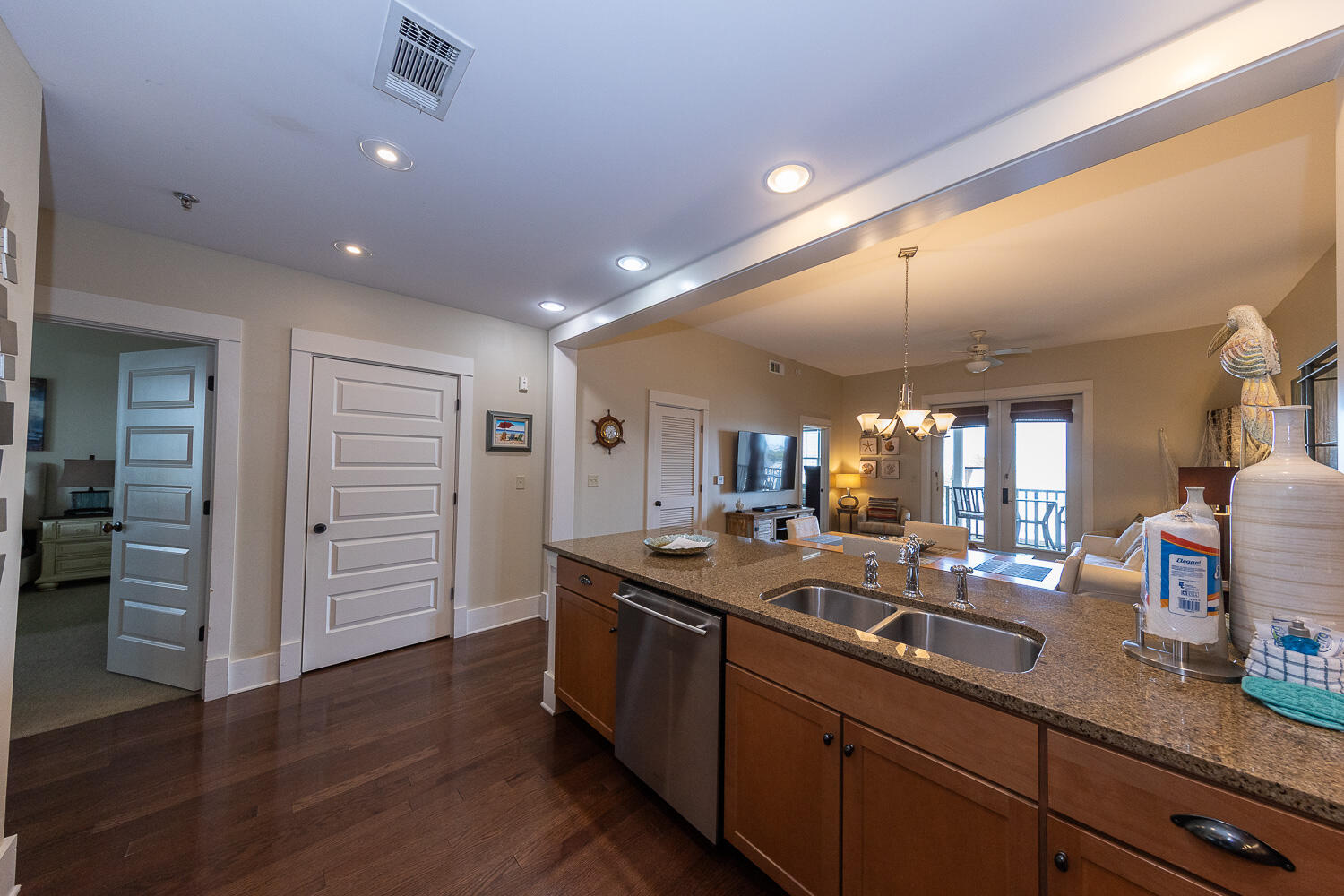 REDFISH VILLAGE - Residential