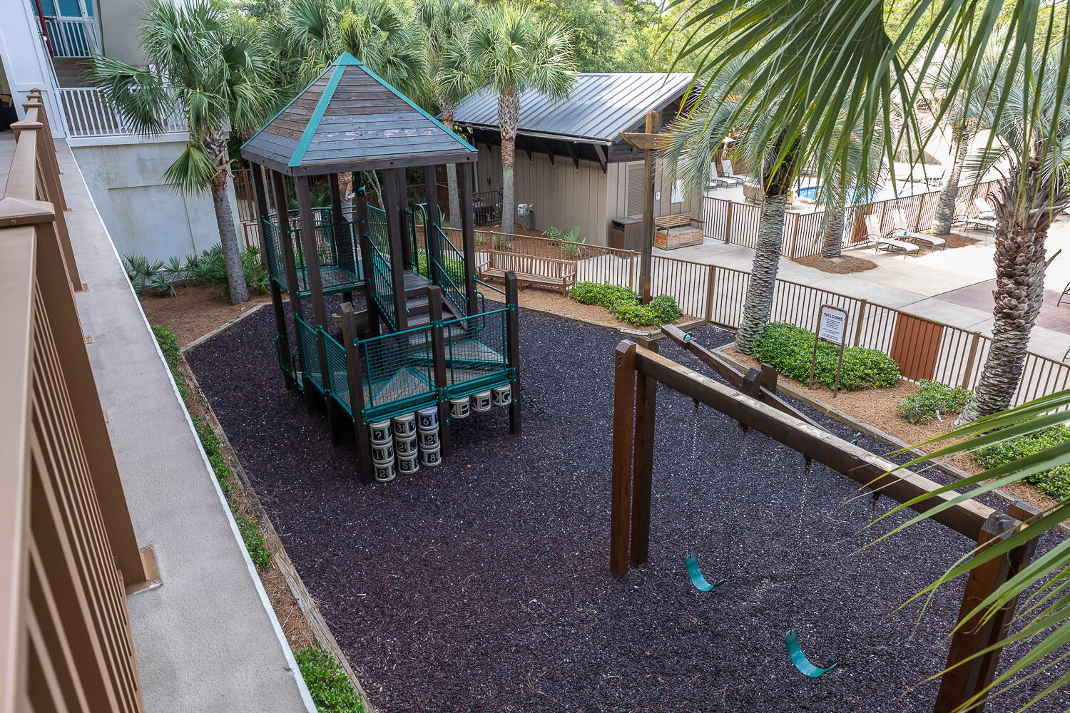 REDFISH VILLAGE - Residential