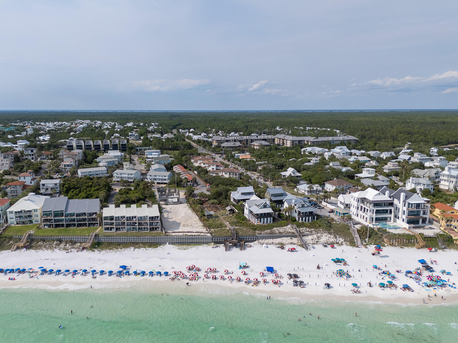 REDFISH VILLAGE - Residential