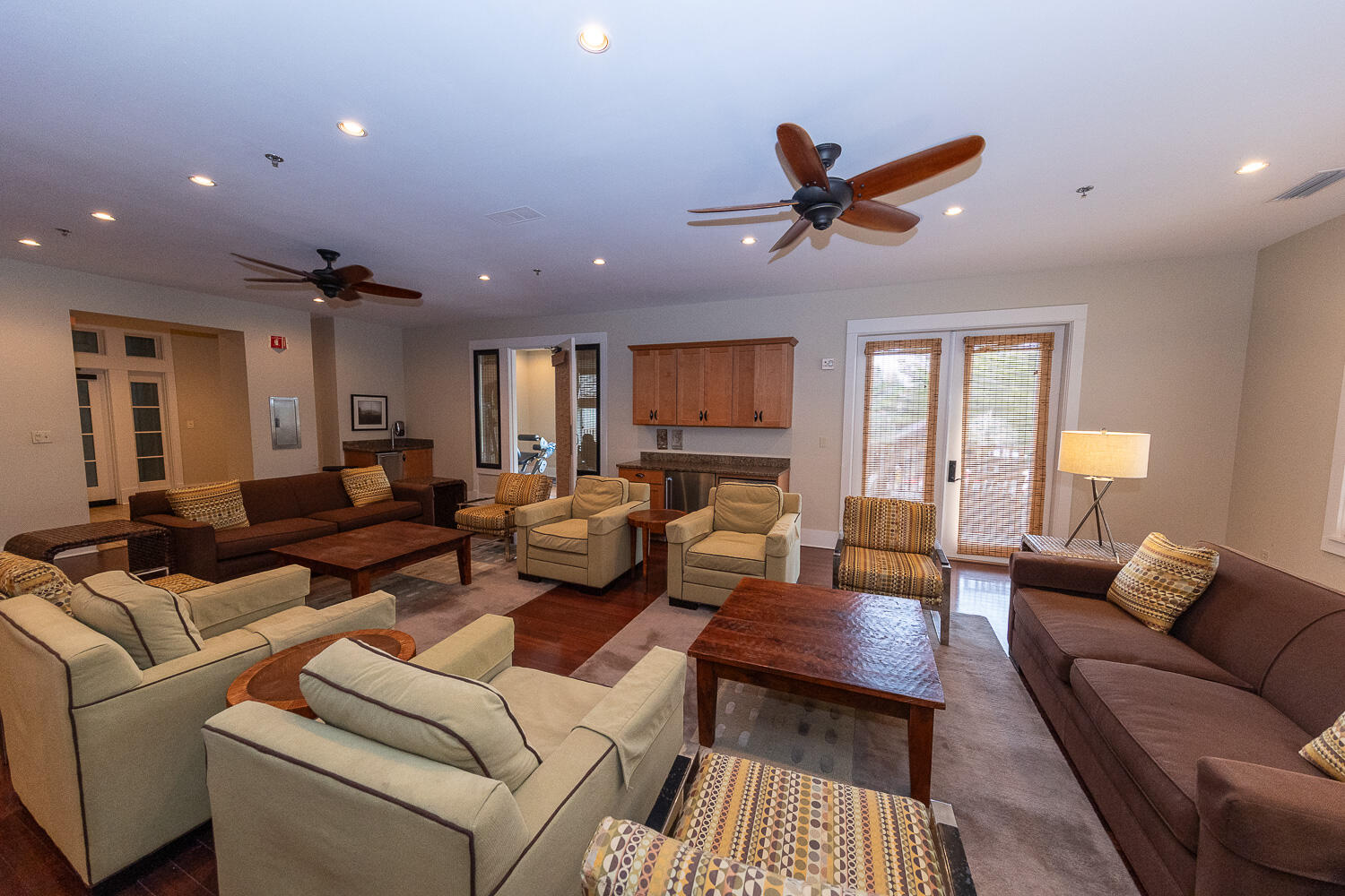REDFISH VILLAGE - Residential