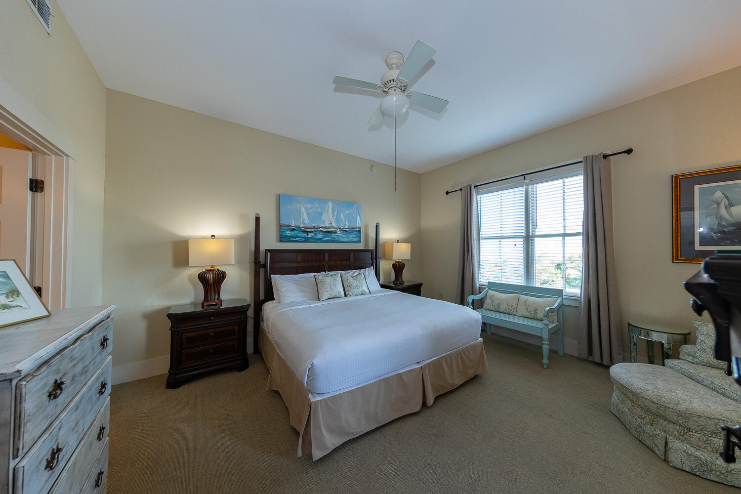 REDFISH VILLAGE - Residential