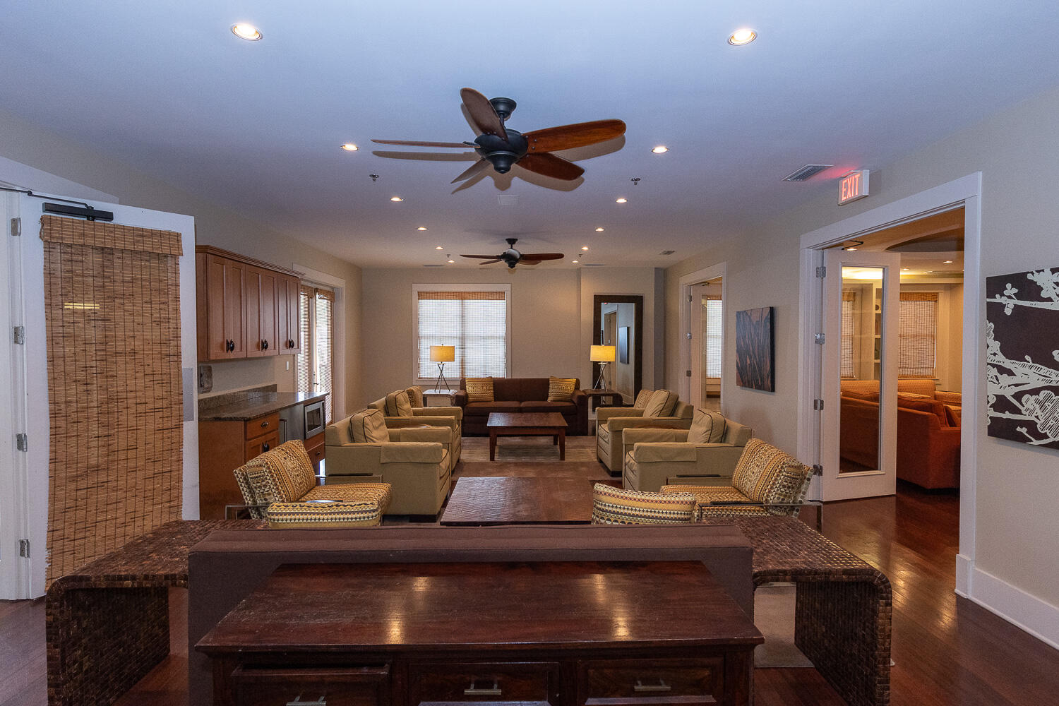 REDFISH VILLAGE - Residential
