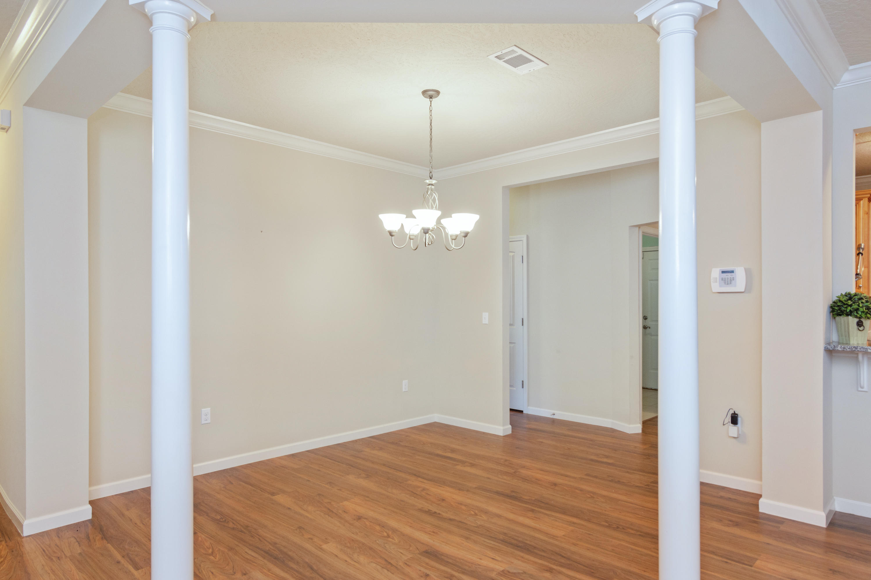 DUGGAN POND ESTATES - Residential