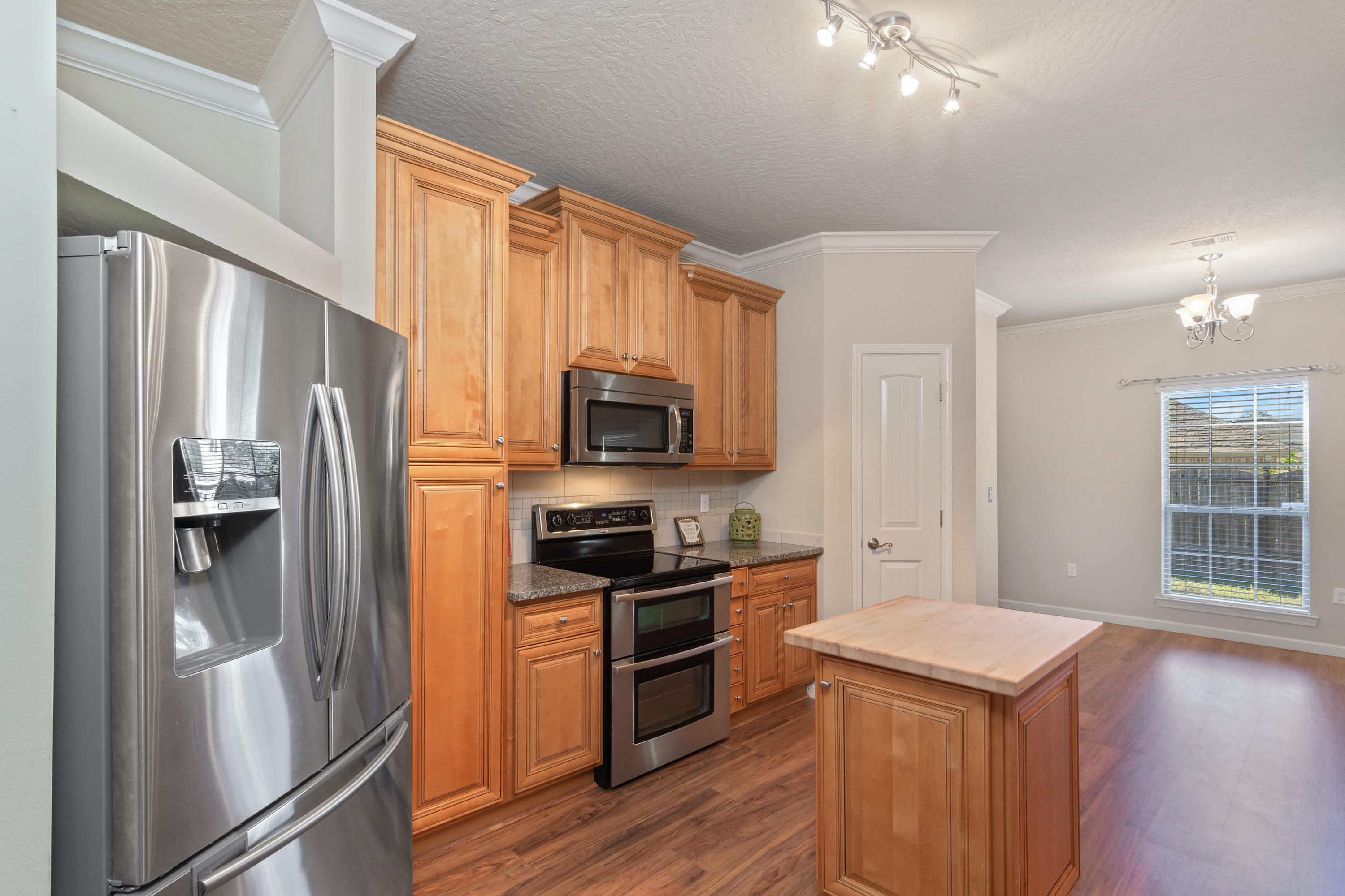 DUGGAN POND ESTATES - Residential