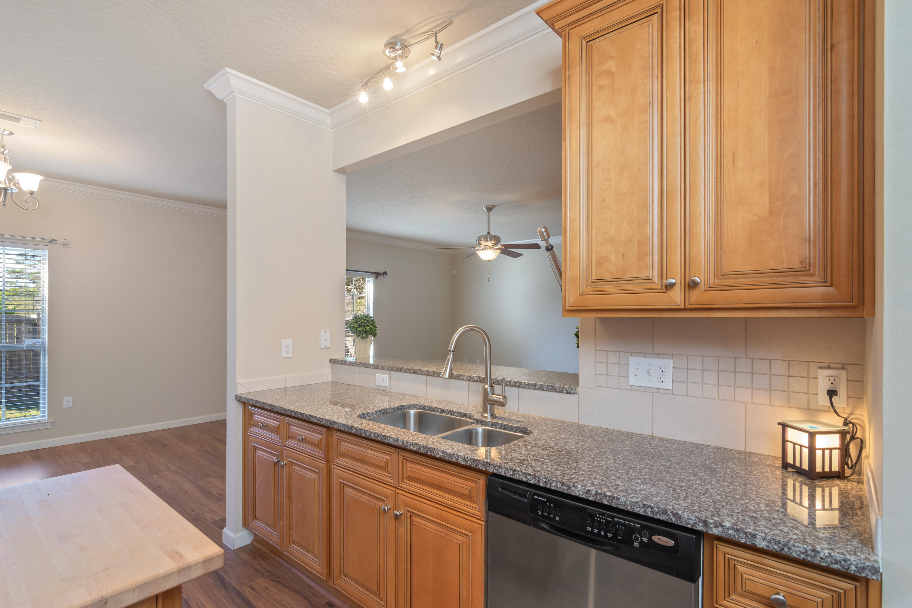 DUGGAN POND ESTATES - Residential