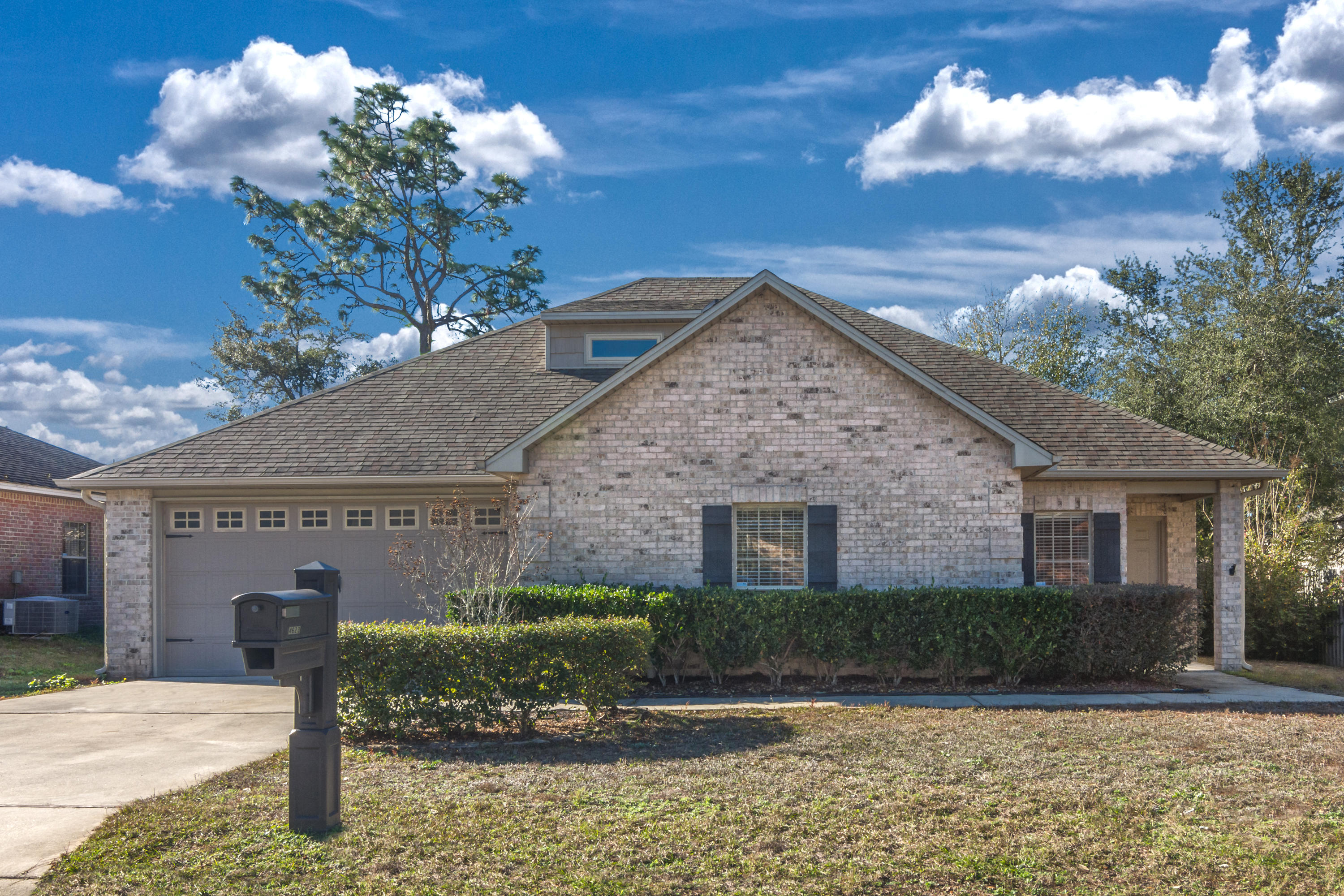 DUGGAN POND ESTATES - Residential