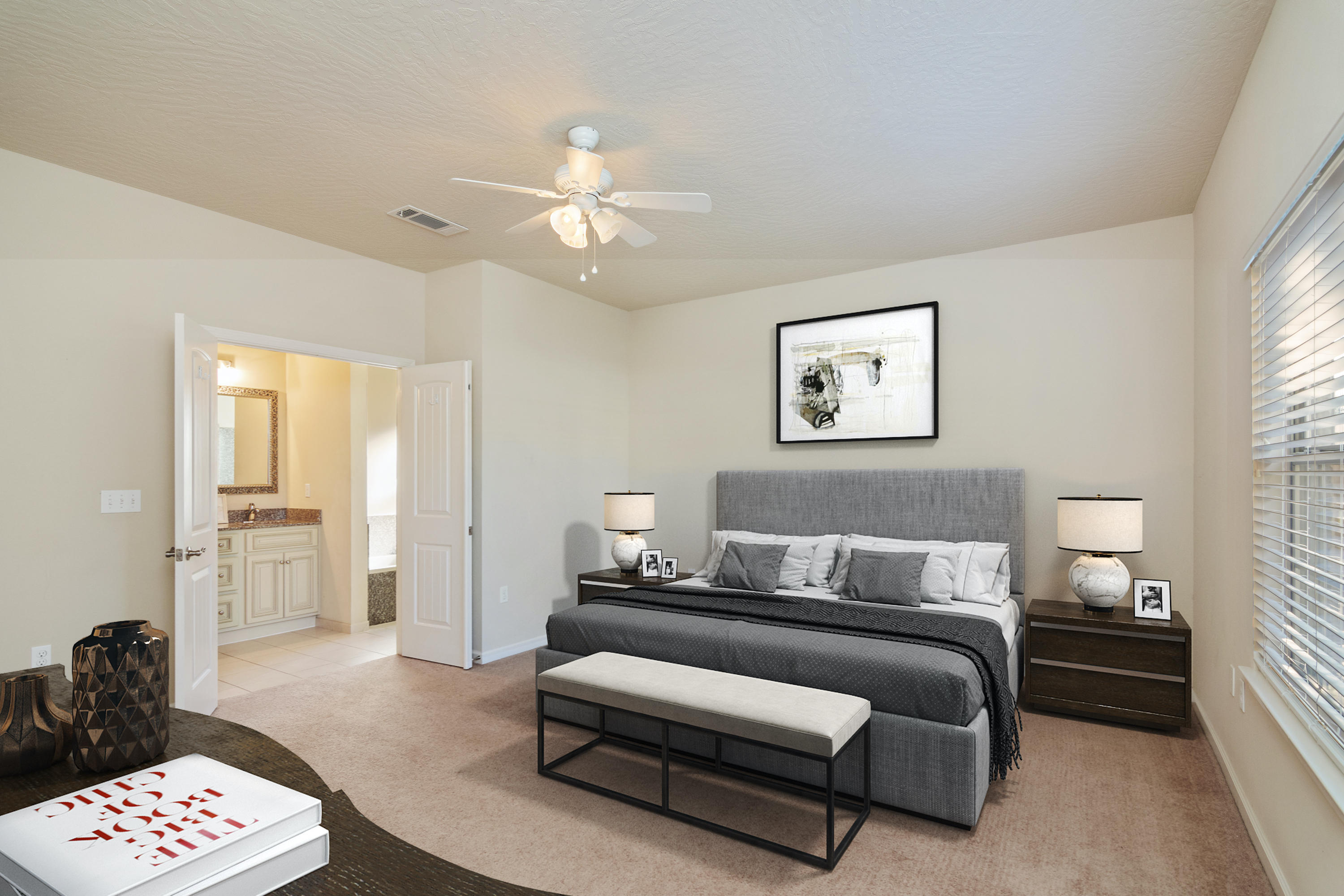 DUGGAN POND ESTATES - Residential