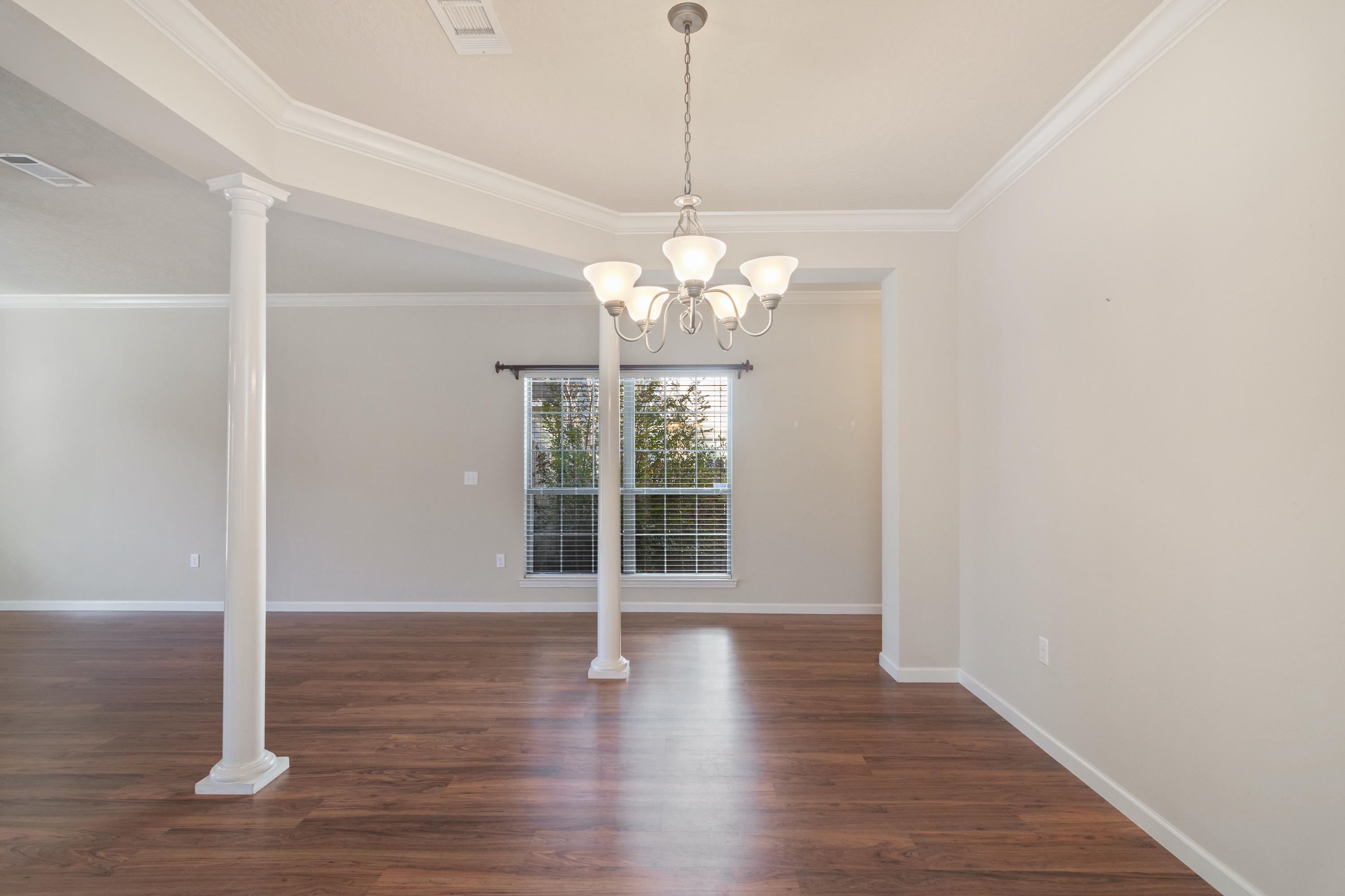 DUGGAN POND ESTATES - Residential